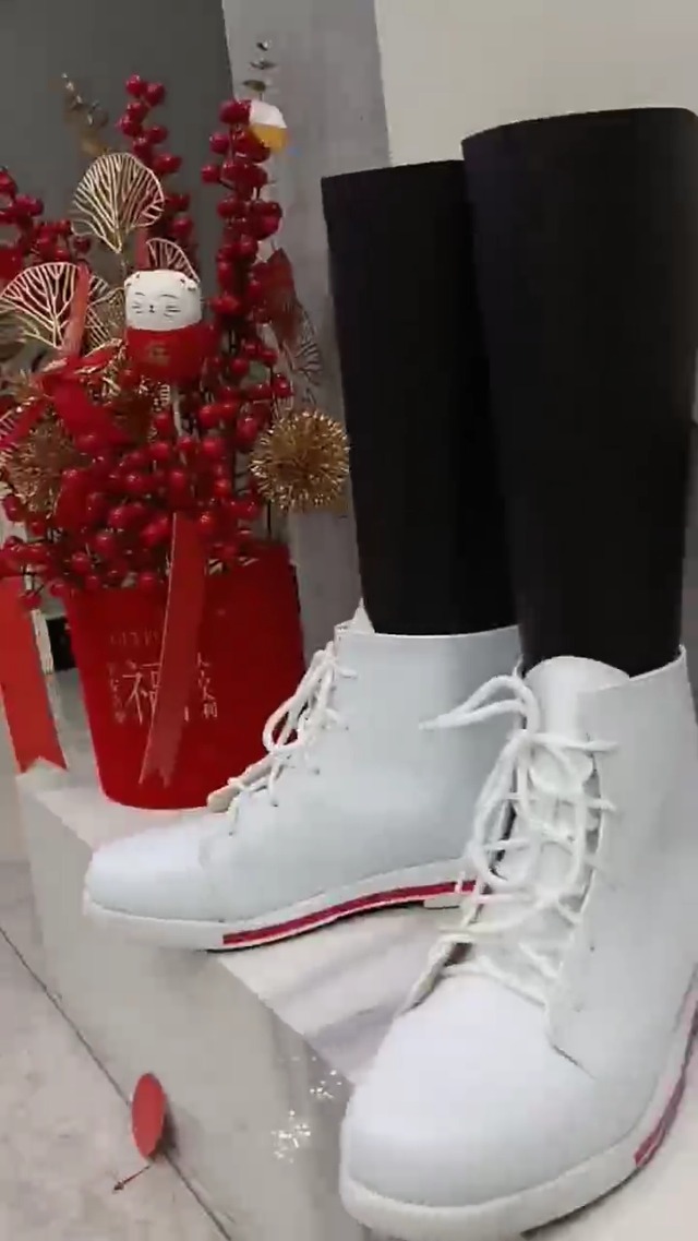 靴 yuuto Amazon.com: Dreamland Lay Okkotsu Yuta Cosplay Shoes Custom Made